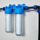 FAQs About Whole House Water Filters