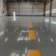 Features That Make Epoxy Floor Coatings Ideal for Industrial Warehouses