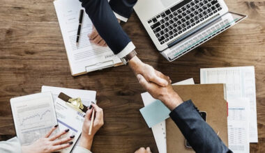 Financial Advisor