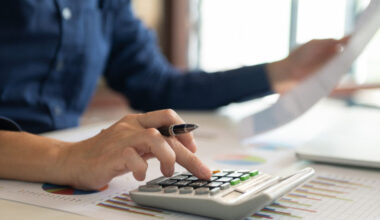 Financial Decision