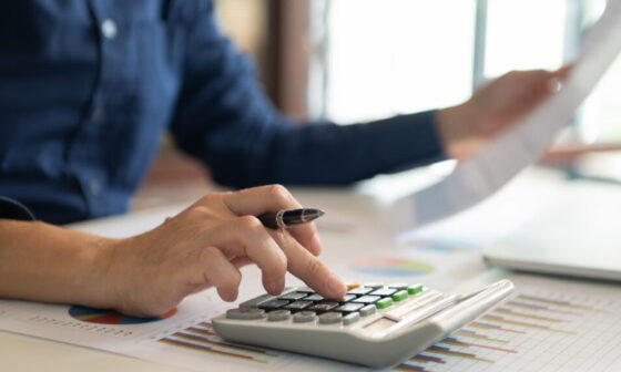 Financial Decision