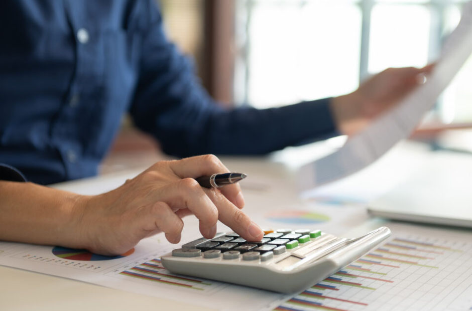 Financial Decision