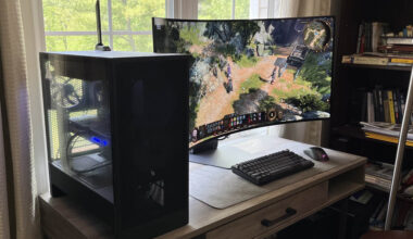 Find the Right Gaming PC for Your Budget and Performance Goals