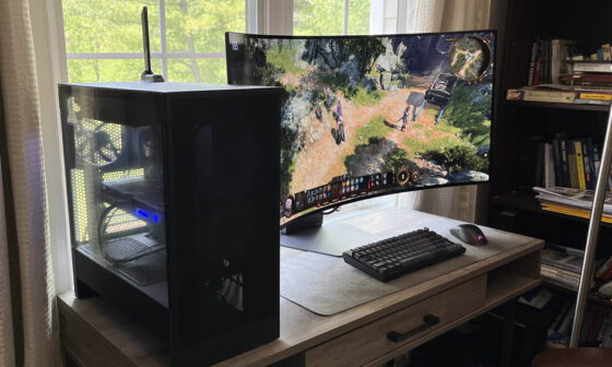 Find the Right Gaming PC for Your Budget and Performance Goals