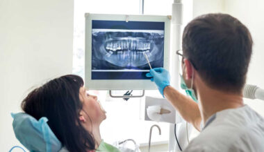 General and Major Dental Cover