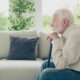 Health Risk for Seniors Living Alone