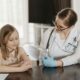 Healthcare Careers That Allow You to Work With Children