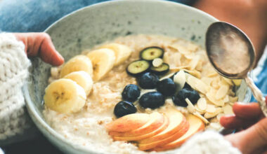 Healthy Eating Tips for People Who Love Staying Active