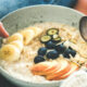 Healthy Eating Tips for People Who Love Staying Active