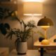 How Ambient Task and Accent Lighting Work Together at Home