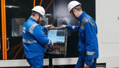 How Automation Is Reducing Human Error in Industrial Operations