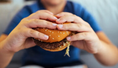 How Burger Joints Are Adapting to Changing Consumer Tastes