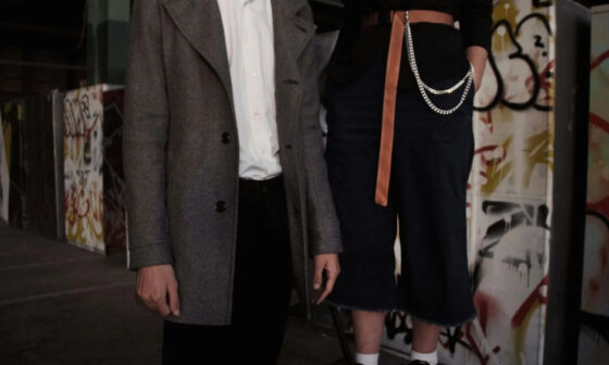 How Ethical Fashion Marketing Is Influencing Luxury Buyers