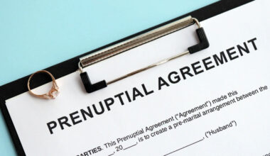 How Family Lawyers Handle Social Media Income in Prenuptial Agreements