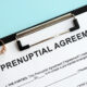 How Family Lawyers Handle Social Media Income in Prenuptial Agreements