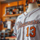 How Many Custom Touches Can You Actually Add to a Baseball Uniform
