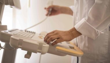 How Modern Medical Technology Supports Better Patient Care