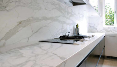 How Poor Slab Planning Can Leave a New Benchtop Looking Broken Up and Uneven