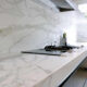 How Poor Slab Planning Can Leave a New Benchtop Looking Broken Up and Uneven