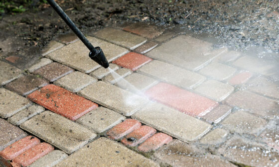 How Pressure Cleaning Bankstown Supports Strata Pressure Cleaning Service for Better Property Maintenance