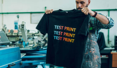 How to Choose the Right T shirt Printing Method