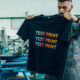 How to Choose the Right T shirt Printing Method