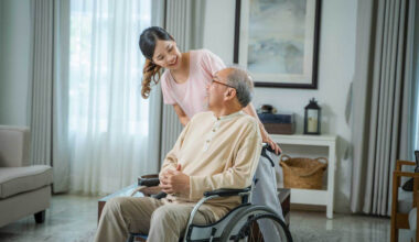 How to Create a Safe and Supportive Environment for Seniors Living Alone