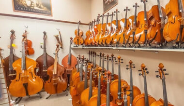 How to Find Cheap Cellos Near Me