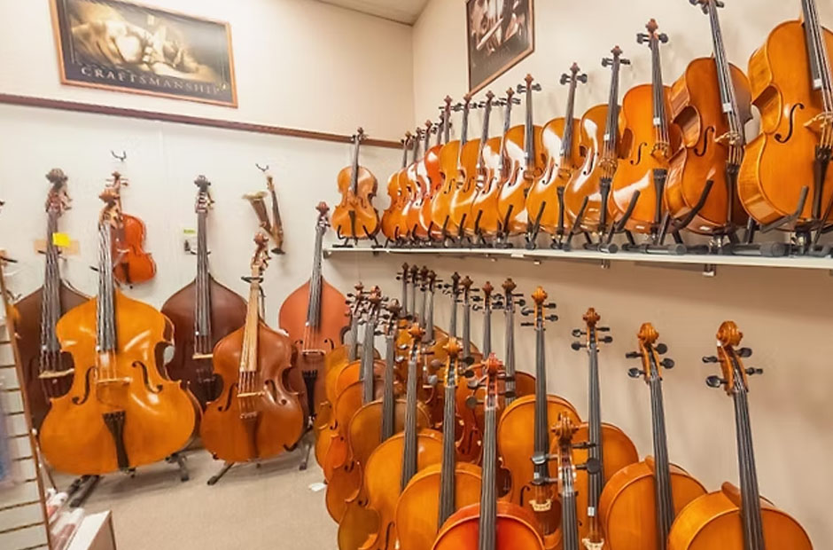 How to Find Cheap Cellos Near Me