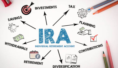 How to Make IRA Planning Work for Your Long Term Goals