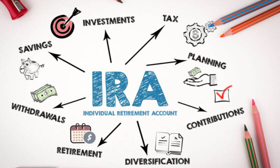 How to Make IRA Planning Work for Your Long Term Goals