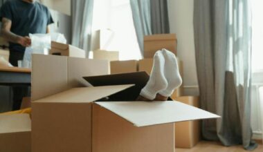 How to Move Without Destroying Your Weekend