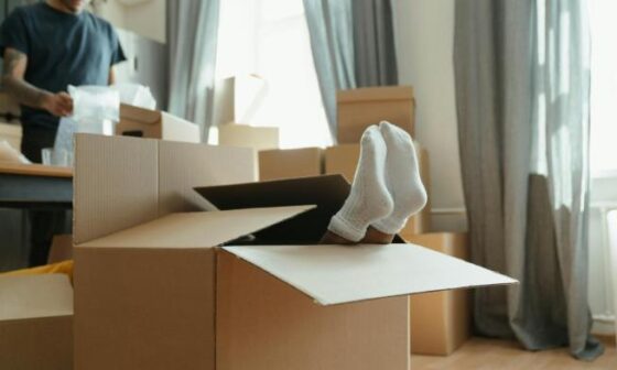 How to Move Without Destroying Your Weekend