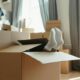 How to Move Without Destroying Your Weekend