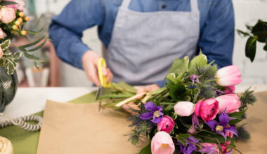 How to Personalize Your Bouquet When Ordering Flowers