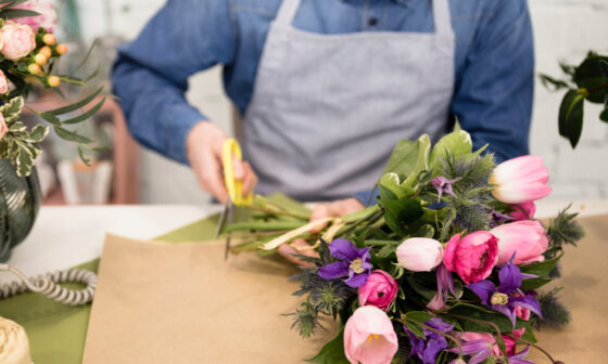 How to Personalize Your Bouquet When Ordering Flowers