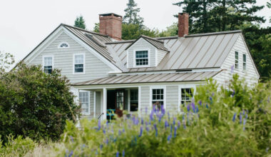 How to Spot Early Warning Signs of Roof Deterioration
