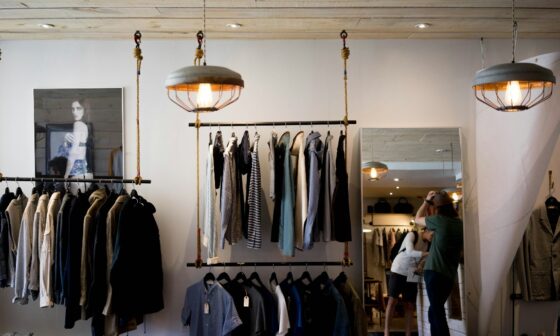 How to Turn a Small Boutique into a Big Style Destination