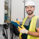 Keeping Electricians Busy