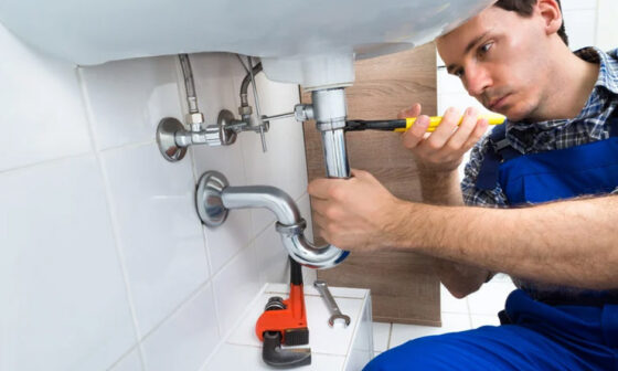 Key Factors Homeowners Should Review Before Hiring a Plumbing Professional in Orem