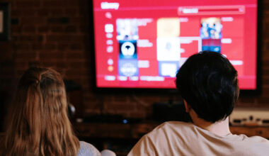Key Features to Look for in a TV Rental