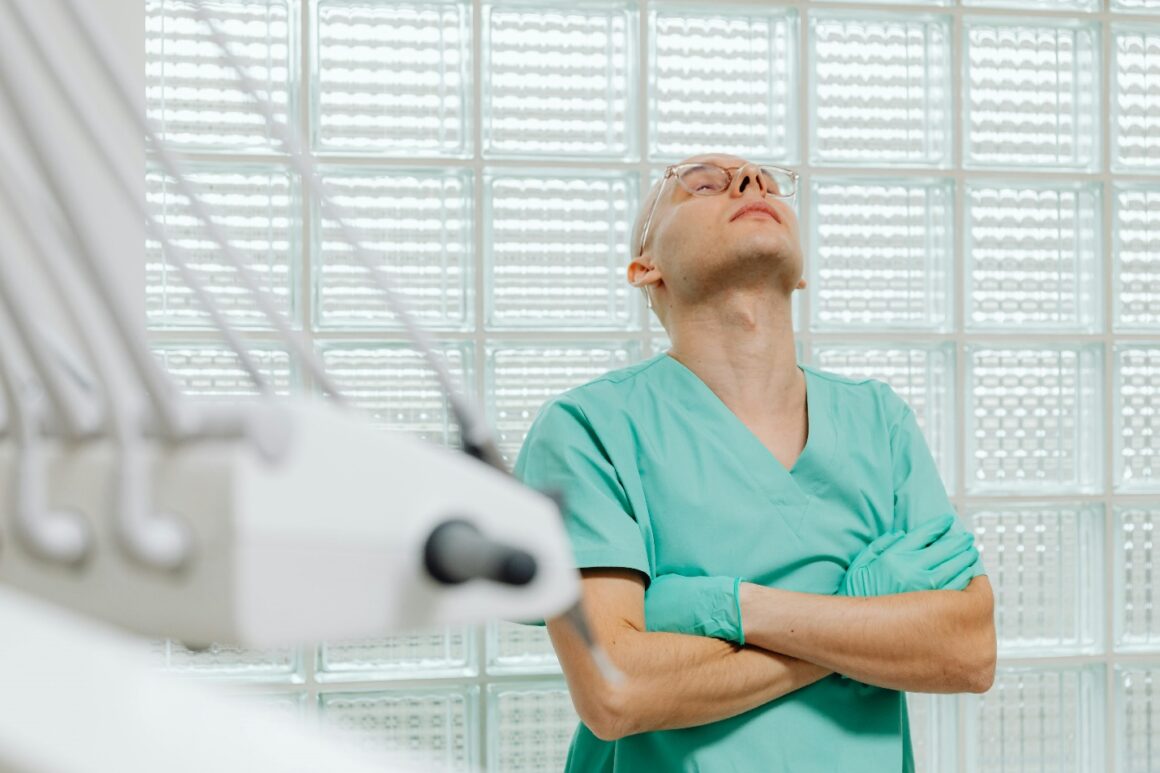 Mental Health Challenges in the Healthcare Industry