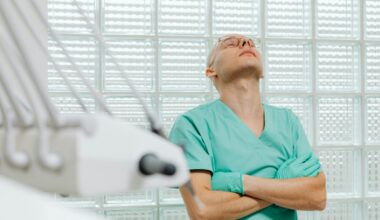 Mental Health Challenges in the Healthcare Industry