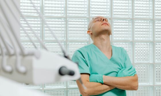 Mental Health Challenges in the Healthcare Industry