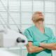 Mental Health Challenges in the Healthcare Industry