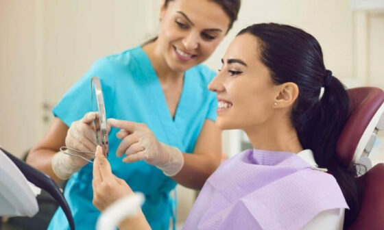Modern Orthodontic Solutions