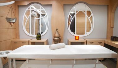 Modern Wellness Culture Why Self Care Is Taking the Lead