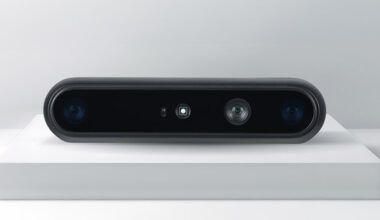 Orbbec Cameras ROS 2