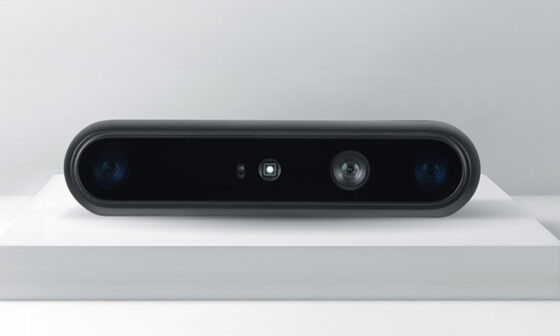 Orbbec Cameras ROS 2