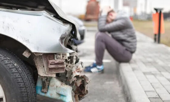 Post Accident Plan